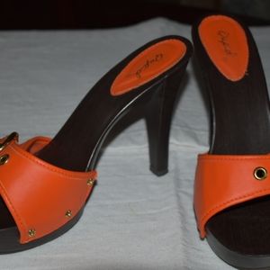 Women's Shoes